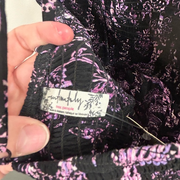 Free People Heat Wave Maxi Dress - Picture 8 of 11